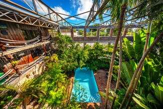 Plus de détails pour 314 Simonton St, Key West, FL - Local d’activités à vendre