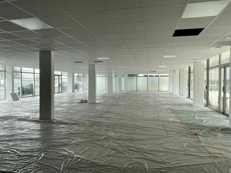 Bureaux/Local commercial dans Mérignac à louer - Photo intérieure – Image 3 sur 6