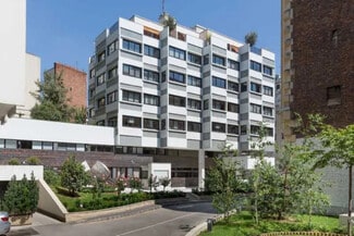 Plus de détails pour 202-204 Rue De La Croix Nivert, Paris - Bureau à louer