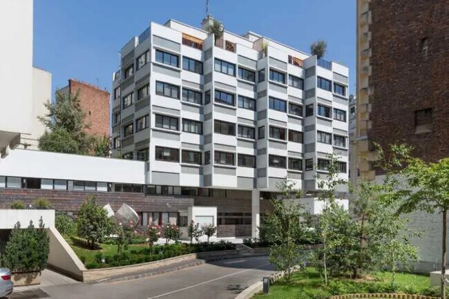 Plus de détails pour 202-204 Rue De La Croix Nivert, Paris - Bureau à louer