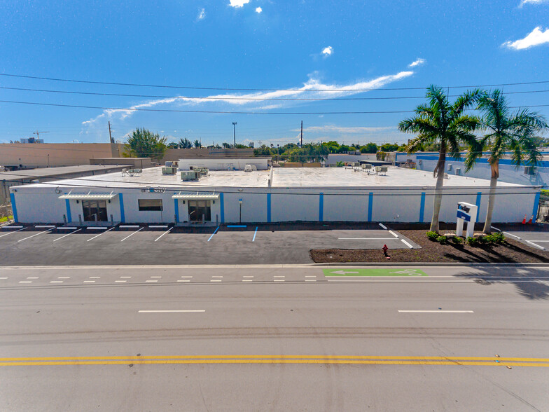 3000 SW 4th Ave, Fort Lauderdale, FL à louer - Photo de l’immeuble – Image 3 sur 55