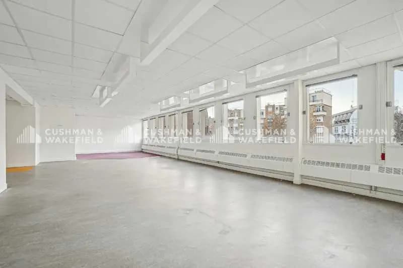 Bureau dans Paris à louer Photo intérieure– Image 1 sur 3