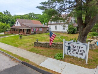 Plus de détails pour 678 Colonel Ledyard Hwy, Ledyard, CT - Local commercial à vendre