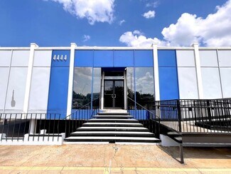 Plus de détails pour 4444 N Classen Blvd, Oklahoma City, OK - Bureau à vendre