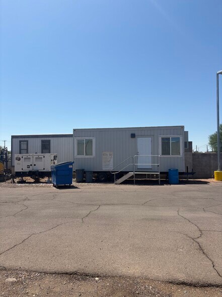 4420 S 16th St, Phoenix, AZ à vendre - Photo de l’immeuble – Image 3 sur 8