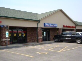 542-548 E Washington St, Millstadt, IL à vendre - Photo de l’immeuble – Image 2 sur 8