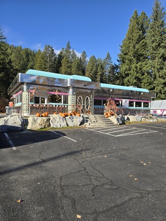 Plus de détails pour 15361 US Highway 2, Leavenworth, WA - Hôtellerie à vendre