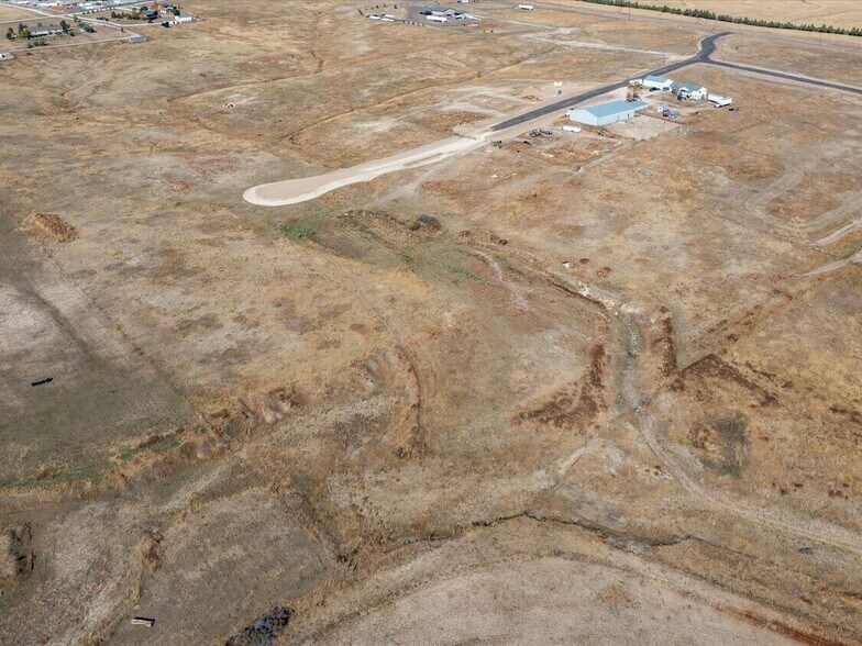 33294 Expertise Trl, Kiowa, CO à vendre - Photo de l’immeuble – Image 2 sur 12