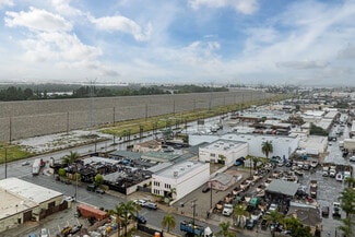 Plus de détails pour 5148 Bleecker ST – Industriel/Logistique à vendre, Baldwin Park, CA