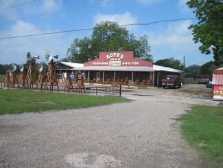 Plus de détails pour 1238 FM 521 Rd, Brazoria, TX - Local commercial à vendre
