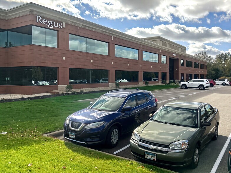 6385 Old Shady Oak Rd, Eden Prairie, MN à louer - Photo de l’immeuble – Image 3 sur 13