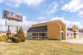 Plus de détails pour 71 5th St SE, Barberton, OH - Local commercial à vendre