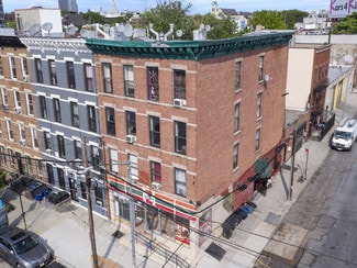 Plus de détails pour 721 Henry St, Brooklyn, NY - Local commercial à louer
