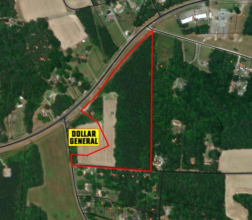 2022 Greys Point Rd, Topping, VA à vendre Photo principale– Image 1 sur 5