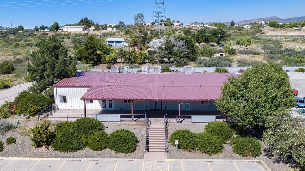 10456 S Highway 69, Mayer, AZ à louer - Aérien – Image 3 sur 24