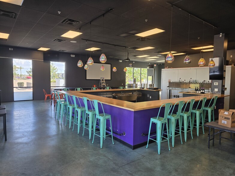 4576 S Power Rd, Gilbert, AZ à louer - Photo intérieure – Image 3 sur 19