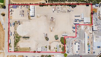 Plus de détails pour 905-917 Corporation St, Santa Paula, CA - Industriel/Logistique à vendre