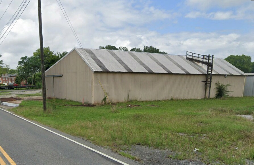 304 S Camellia Blvd, Fort Valley, GA à vendre - Photo de l’immeuble – Image 2 sur 3
