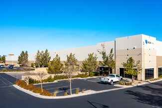 Plus de détails pour 3325 W Sunset Rd, Las Vegas, NV - Industriel/Logistique à louer