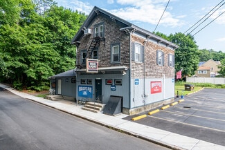 Plus de détails pour 104 Canal St, Blackstone, MA - Local commercial à vendre