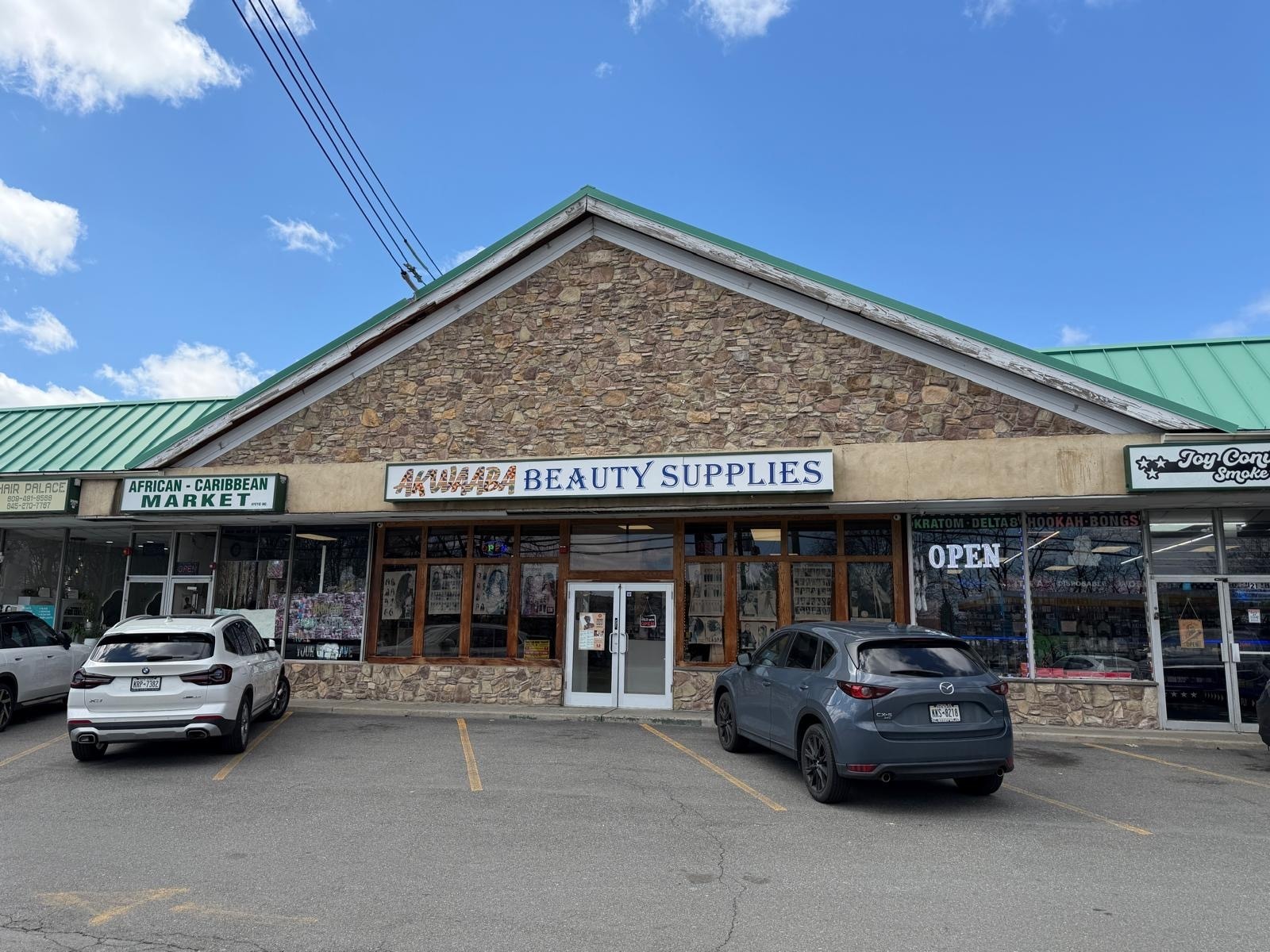 15 S Route 9W, West Haverstraw, NY à louer Photo intérieure– Image 1 sur 6