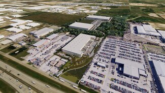 Plus de détails pour 9301 Rewarding Dr - Building 15, Fort Worth, TX - Industriel/Logistique à louer