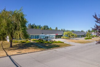 Plus de détails pour 4173-4199 McConnell Dr, Burnaby, BC - Industriel/Logistique à louer