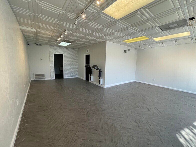 2100 Cheshire Bridge Rd NE, Atlanta, GA à louer - Photo intérieure – Image 3 sur 8