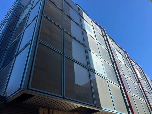 Bureau dans Nice à louer - Photo de l’immeuble – Image 1 sur 9
