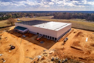 Plus de détails pour 96 Gulfstream ct, Smithfield, NC - Industriel/Logistique à vendre