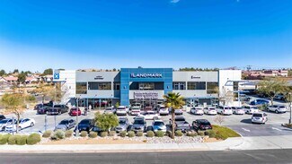 Plus de détails pour 16008 Kamana Rd, Apple Valley, CA - Bureau à louer