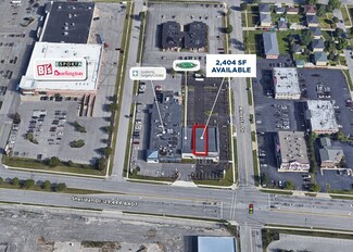 Plus de détails pour 3122 Sheridan Dr, Amherst, NY - Local commercial à louer