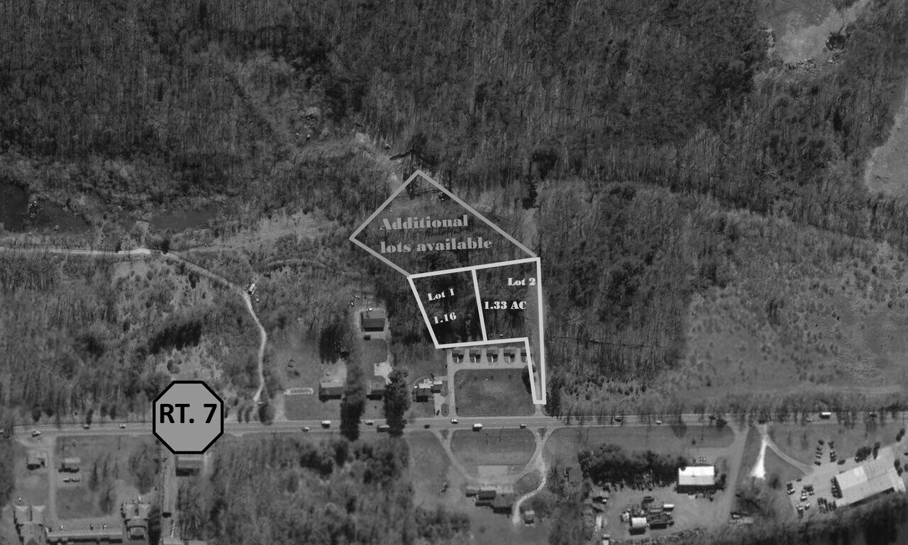 1-3 Rodger Sherman Drive, New Milford, CT à vendre Photo principale– Image 1 sur 3