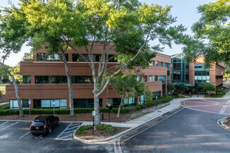 Plus de détails pour 250 International Pky, Lake Mary, FL - Bureau à louer