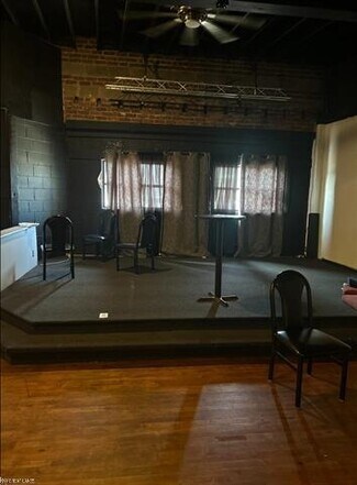 Plus de détails pour 15132 Harper Ave, Detroit, MI - Terrain à vendre