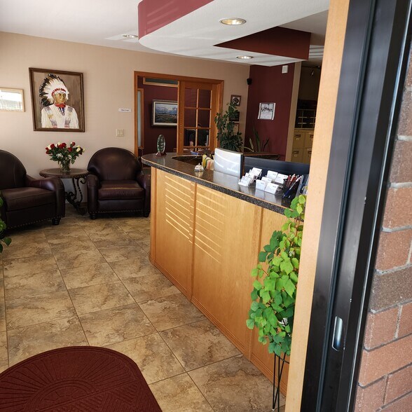320 N 20th Ave, Pasco, WA à louer - Photo de l’immeuble – Image 3 sur 12