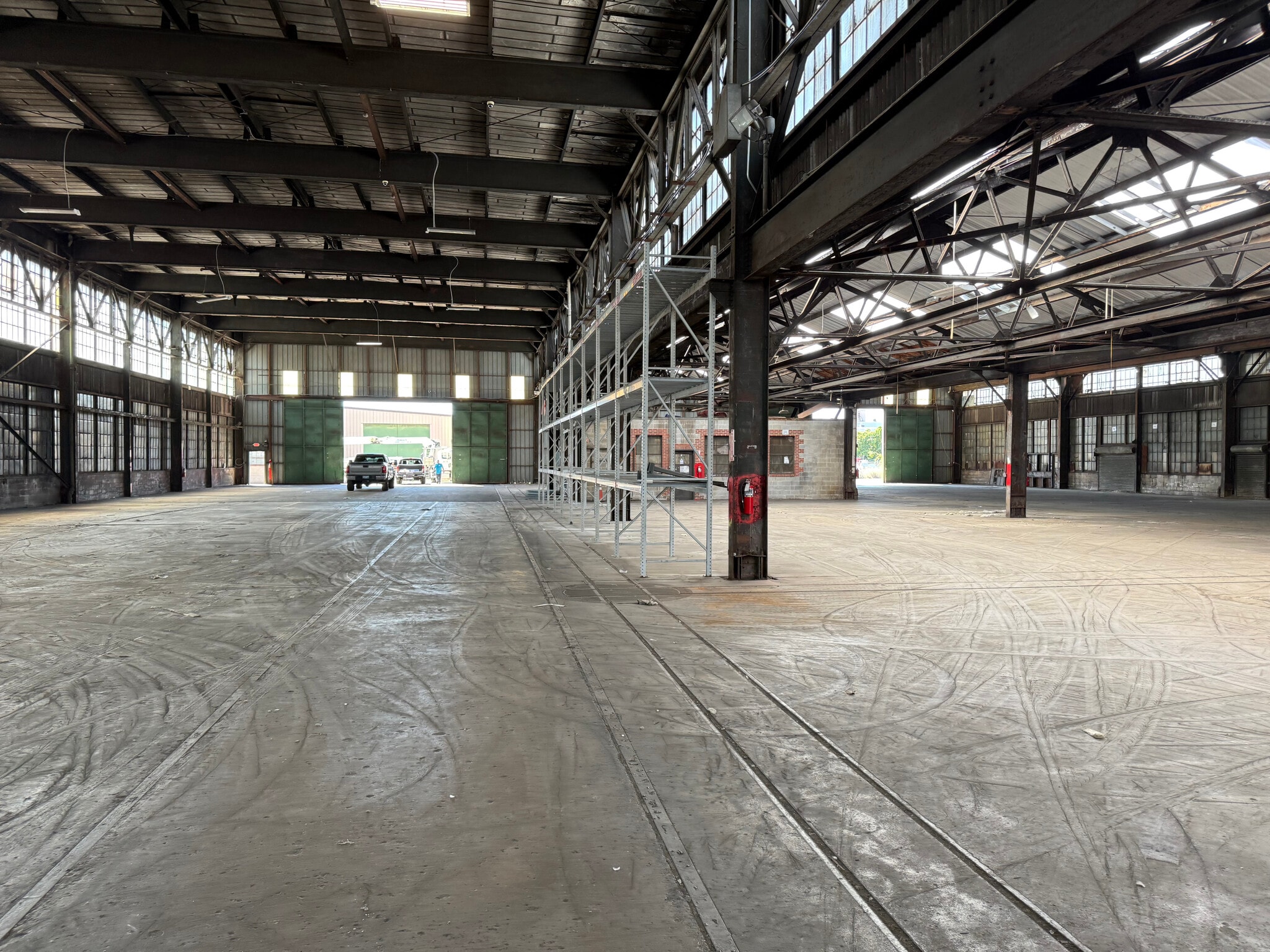 1600 Ridgely St, Baltimore, MD à louer Photo intérieure– Image 1 sur 2