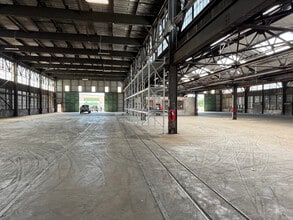 1600 Ridgely St, Baltimore, MD à louer Photo intérieure– Image 1 sur 2