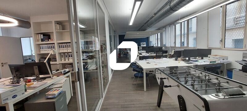 Bureau dans Paris à vendre - Photo intérieure – Image 1 sur 6