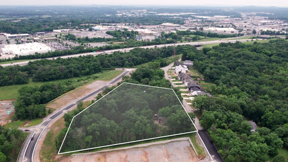 252 Liberty Ln, Madison, TN à vendre - Vidéo sur l’annonce professionnelle – Image 2 sur 7