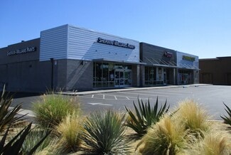 Plus de détails pour 5801 Lincoln Ave, Buena Park, CA - Local commercial à louer