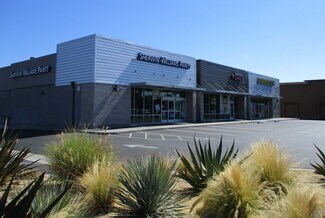 Plus de détails pour 5801 Lincoln Ave, Buena Park, CA - Local commercial à louer