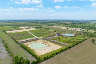 Plus de détails pour 1001 Rohde Road, Kyle, TX - Terrain à louer