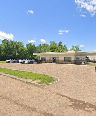 Plus de détails pour 2810 Columbia Ave, Indianapolis, IN - Industriel/Logistique à vendre