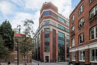 Plus de détails pour 8-10 Back Hl, Londres - Bureau à louer