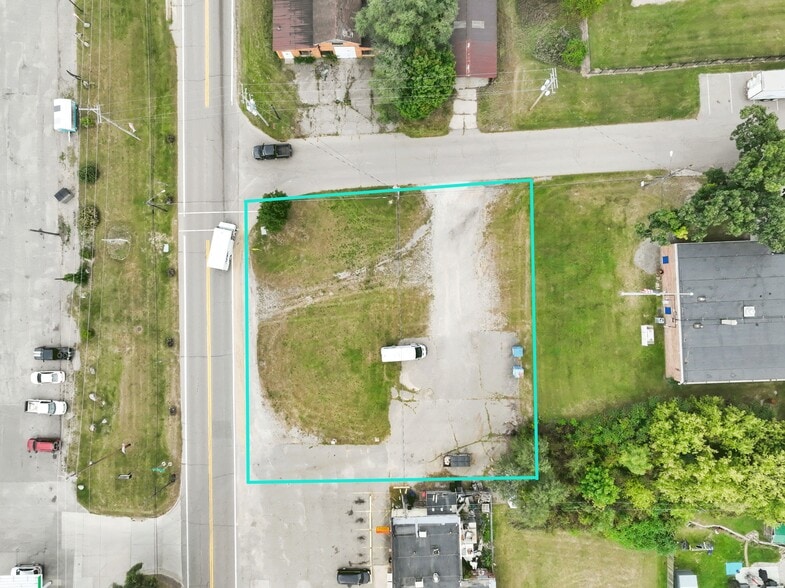 000 M-36, Gregory, MI à vendre - Aérien – Image 3 sur 7