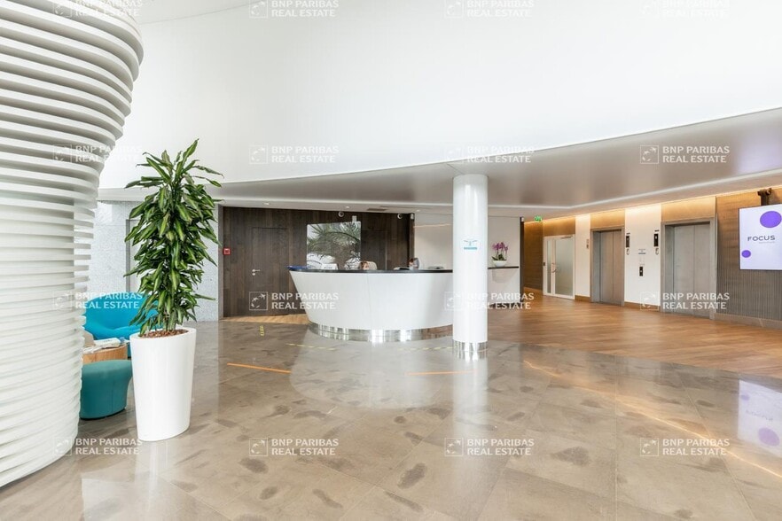 41 Boulevard Romain Rolland, Paris à louer - Hall d’entrée – Image 3 sur 14