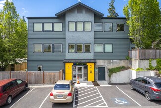 Plus de détails pour 21827 76th Ave W, Edmonds, WA - Bureau à vendre