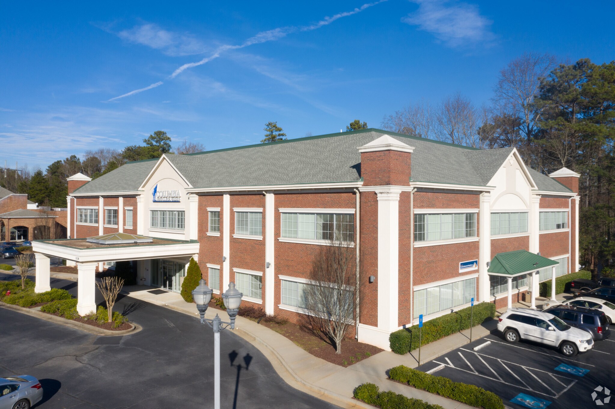11138 State Bridge Rd, Alpharetta, GA à louer Photo principale– Image 1 sur 8