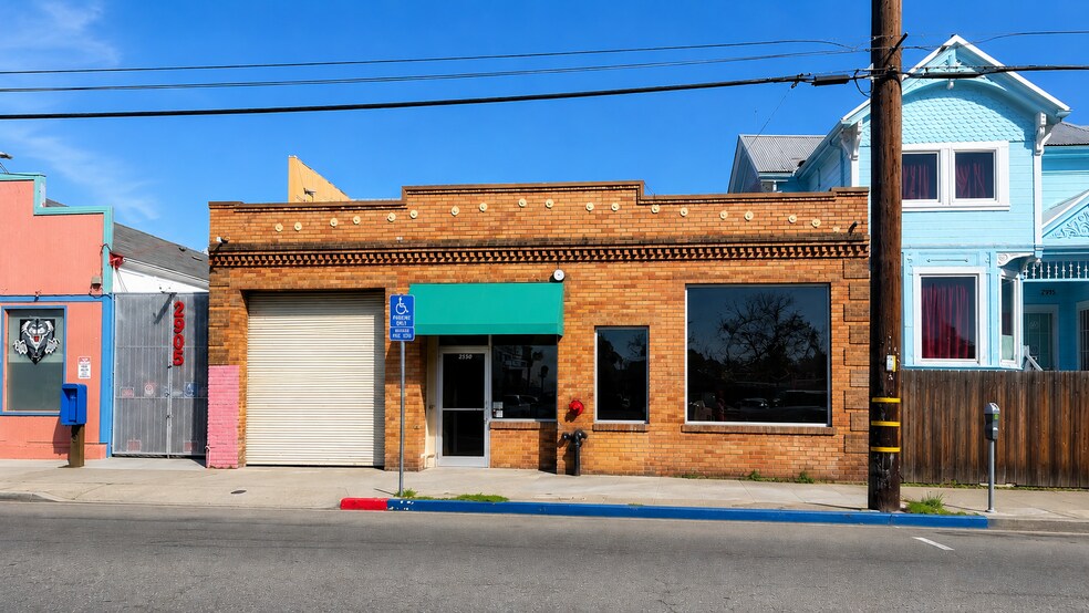 2911 Shattuck Ave, Berkeley, CA à vendre - Photo de l’immeuble – Image 2 sur 42